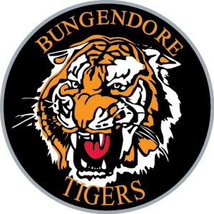 Bungendore Tigers logo