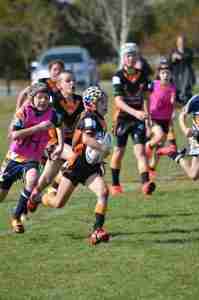 Round 3 2020