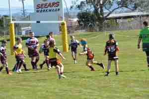 Round 7 2020