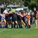 Goulburn Carnival March 2021