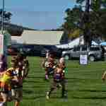 Goulburn Carnival March 2021