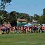 Goulburn Carnival March 2021
