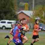 Goulburn Carnival March 2021
