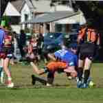 Goulburn Carnival March 2021