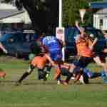 Goulburn Carnival March 2021