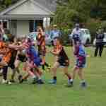 Goulburn Carnival March 2021
