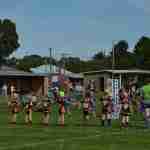 Goulburn Carnival March 2021
