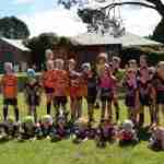 Goulburn Carnival March 2021
