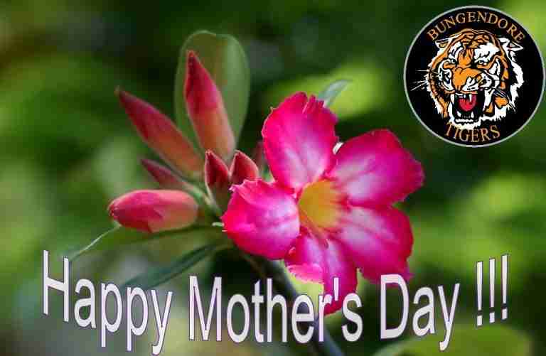 Read more about the article Happy Mother’s Day