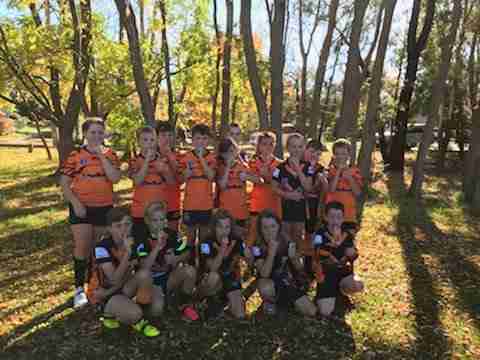 Read more about the article Juniors: Round 2 Match Report
