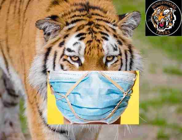 Read more about the article Covid-19 updates on mask wearing
