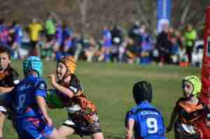 Round 6 2021