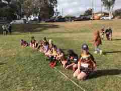 Queanbeyan Roos Carnival 10 July 2021