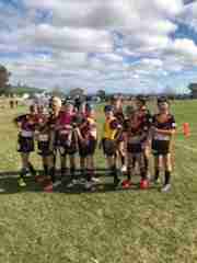 Queanbeyan Roos Carnival 10 July 2021