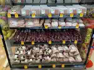IGA Bungendore