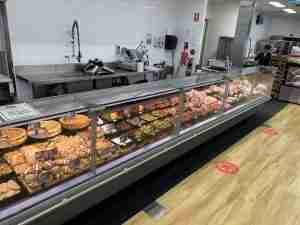 IGA Bungendore