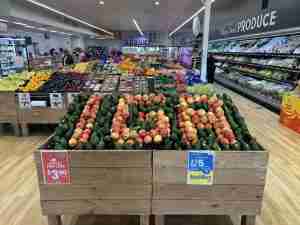 IGA Bungendore