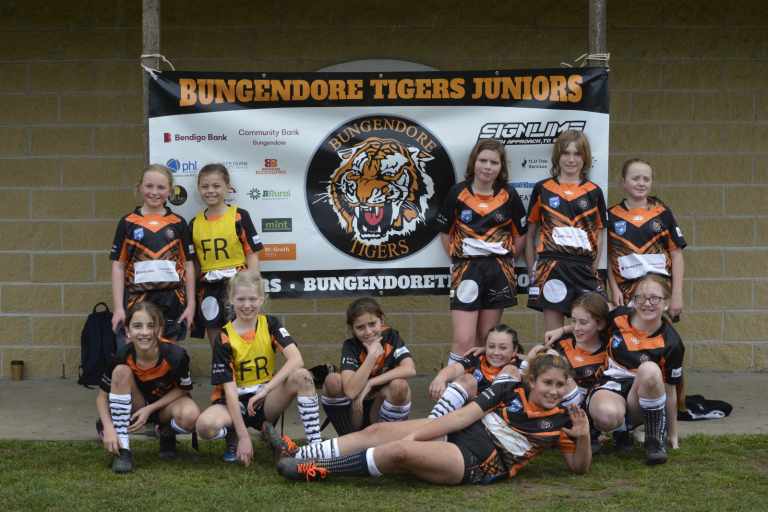 Read more about the article Juniors: Round 11 Match Report