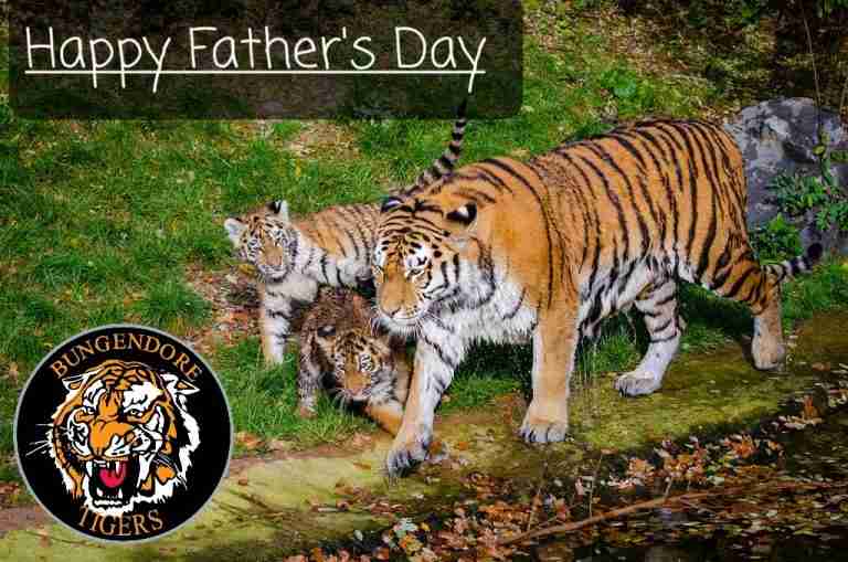 Read more about the article Happy Father’s Day