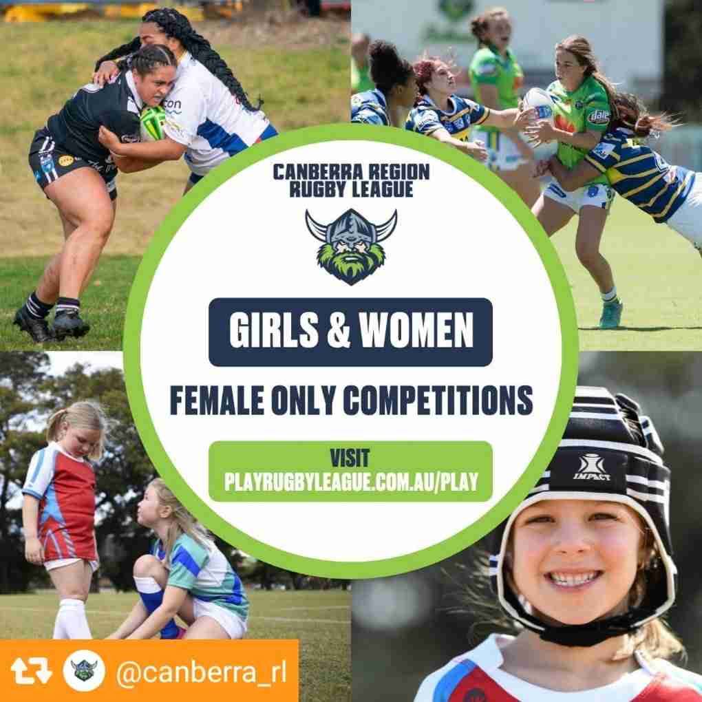 Read more about the article Juniors: CRRL 2022 female only comps