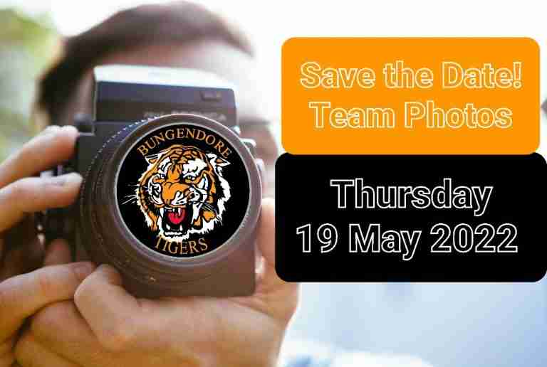 Read more about the article Juniors: Photo day is getting closer!