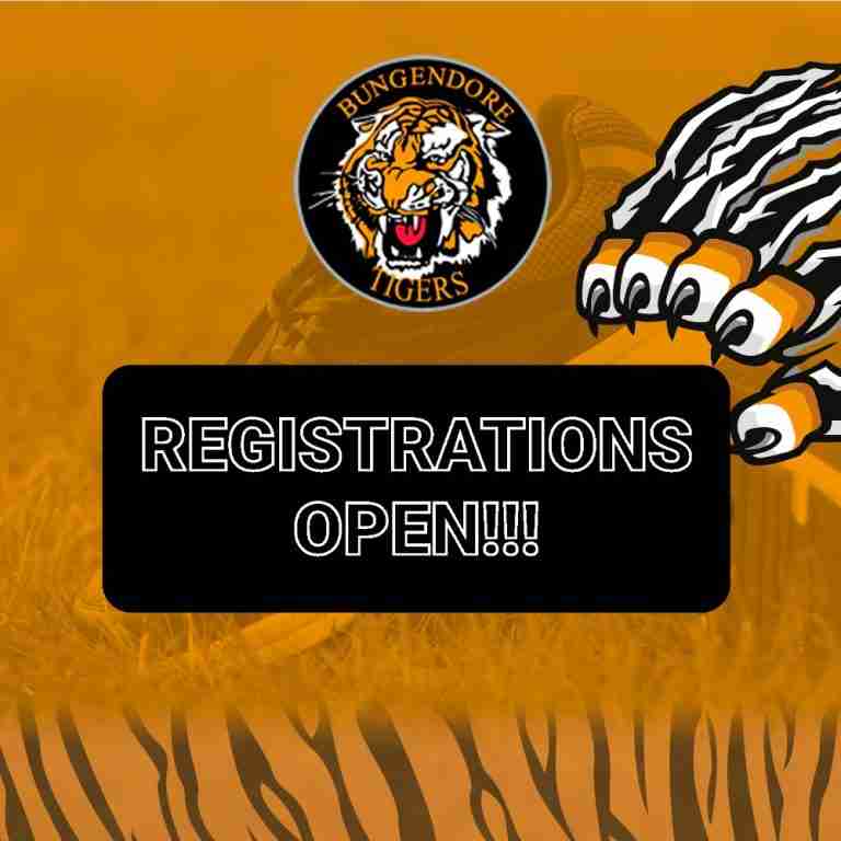 Read more about the article Juniors: Get registered!