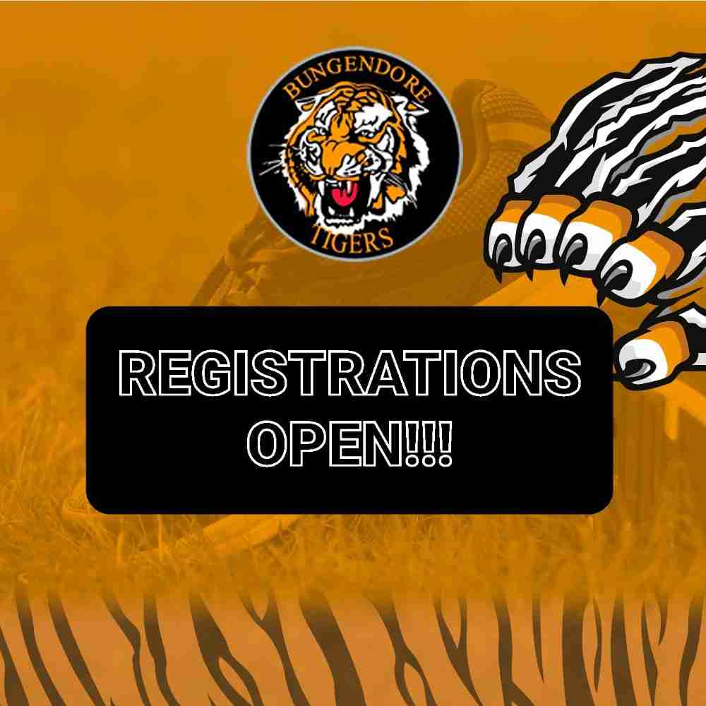 Read more about the article Juniors: Get registered!