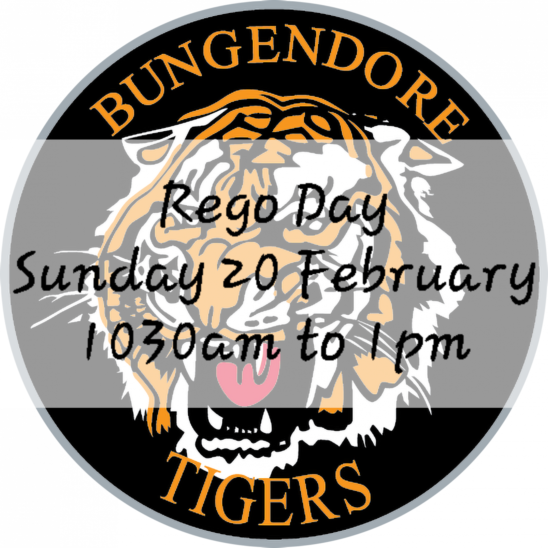 Read more about the article Juniors: 2022 Rego Day