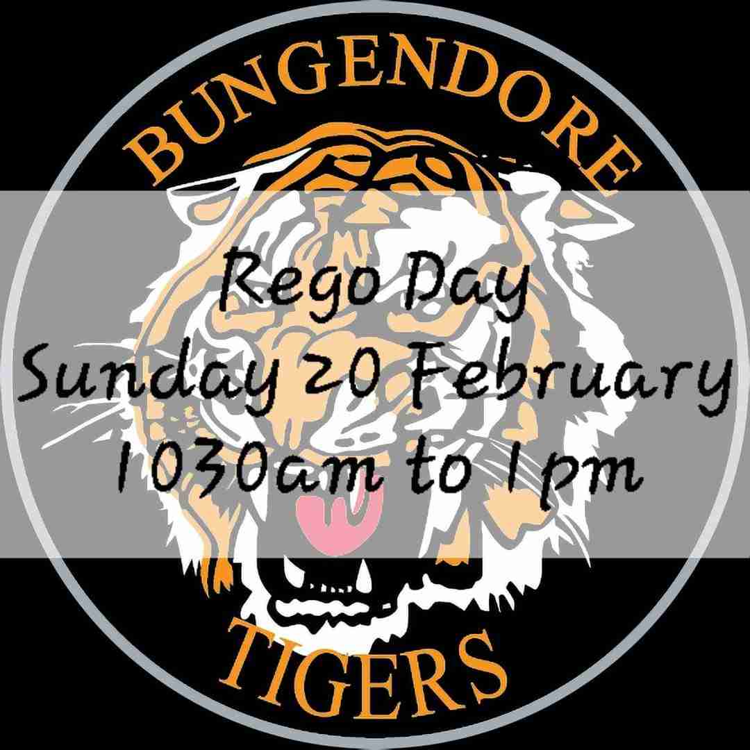 Read more about the article Juniors: 24 hours to Rego Day 2022