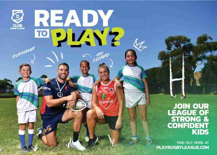 Read more about the article Juniors: Time is running out to rego!