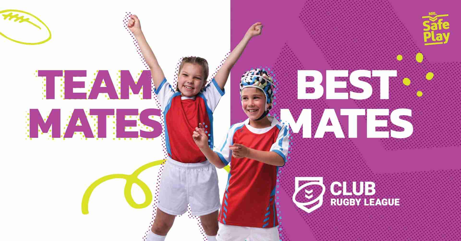 Read more about the article Juniors: U12s ACT trials