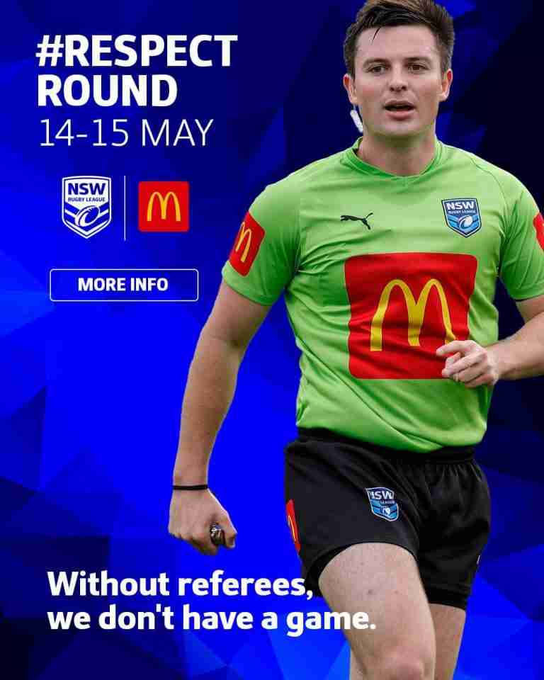 Read more about the article #RESPECT round is back!