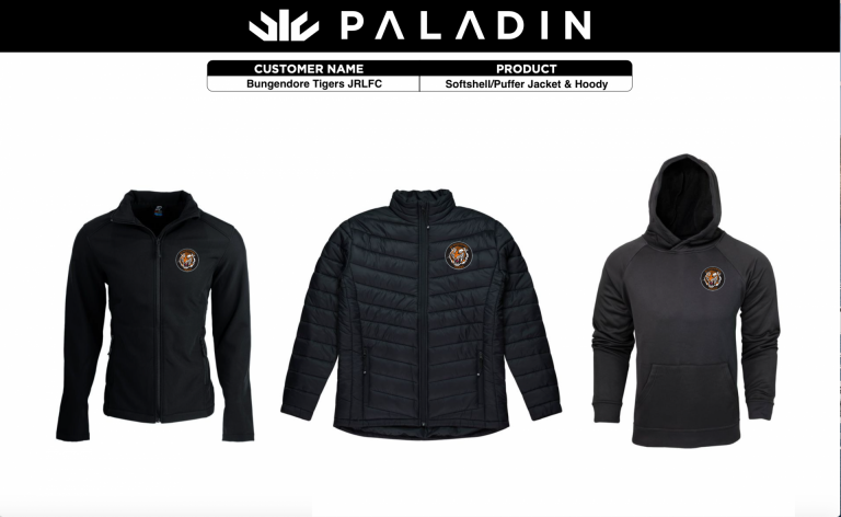 Read more about the article Juniors: Last chance for merch this season