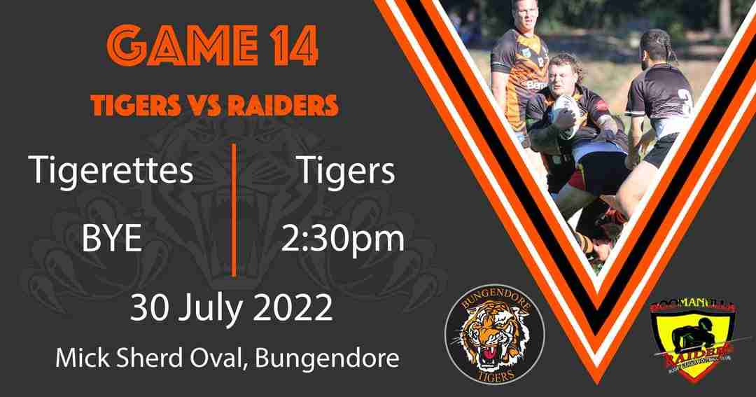 Read more about the article Seniors: Round 14 game times