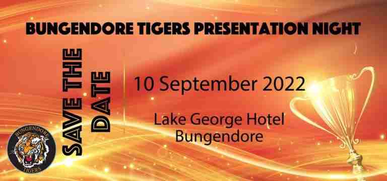 Read more about the article Seniors: Save the date! Presentation Night