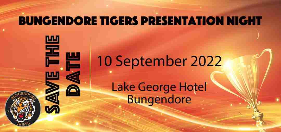 Read more about the article Seniors: Save the date! Presentation Night