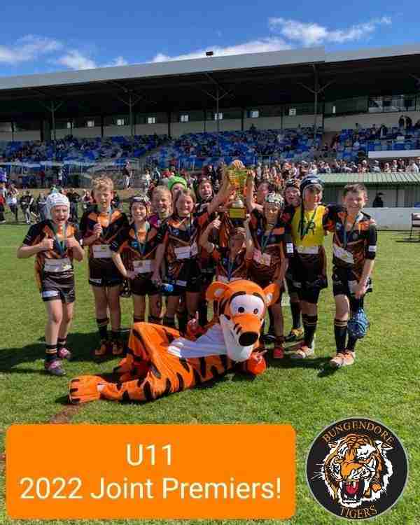 Read more about the article Juniors: Come play in 2023!