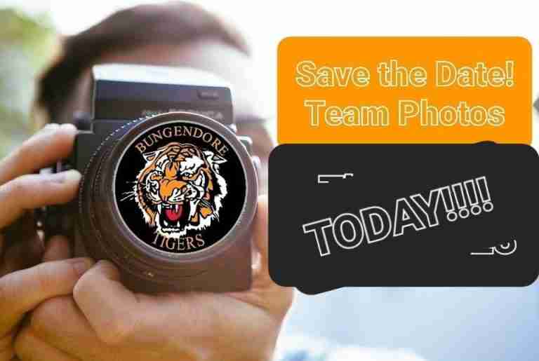 Read more about the article Juniors: team photos are today