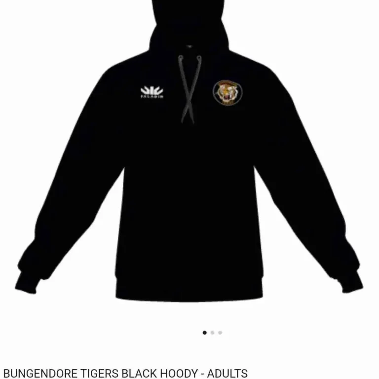Read more about the article Juniors: Last chance Merch order