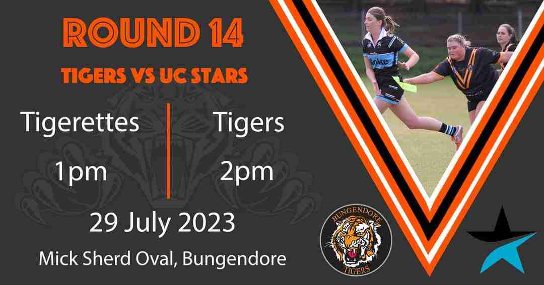 Read more about the article Seniors: Round 14 game times