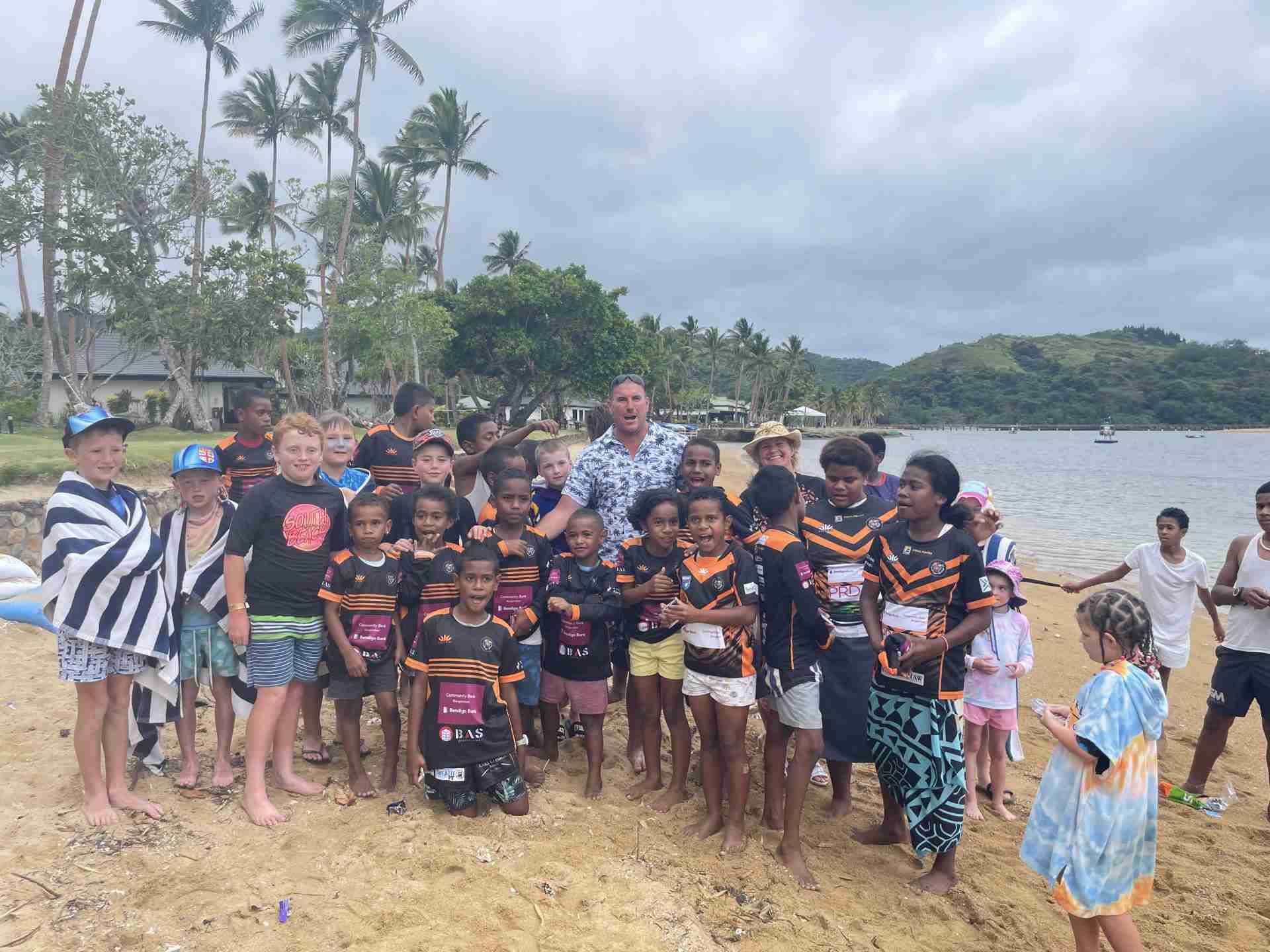 Read more about the article Juniors: Bungendore heads to Fiji
