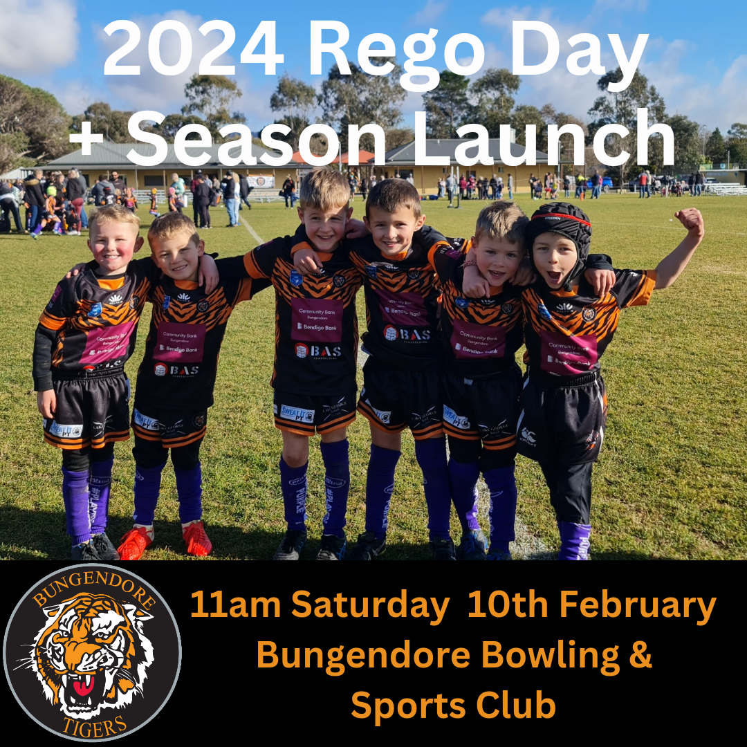 Read more about the article Juniors: Rego Day 2024!