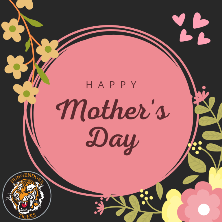 Read more about the article Juniors: Happy Mother’s Day 2024!