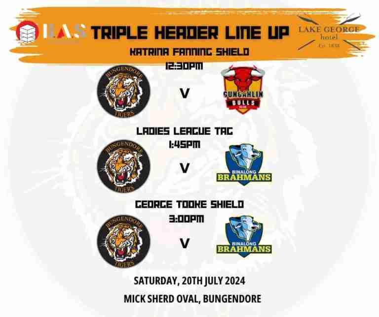 Read more about the article Seniors: GTS Round 12 game times & sponsors day