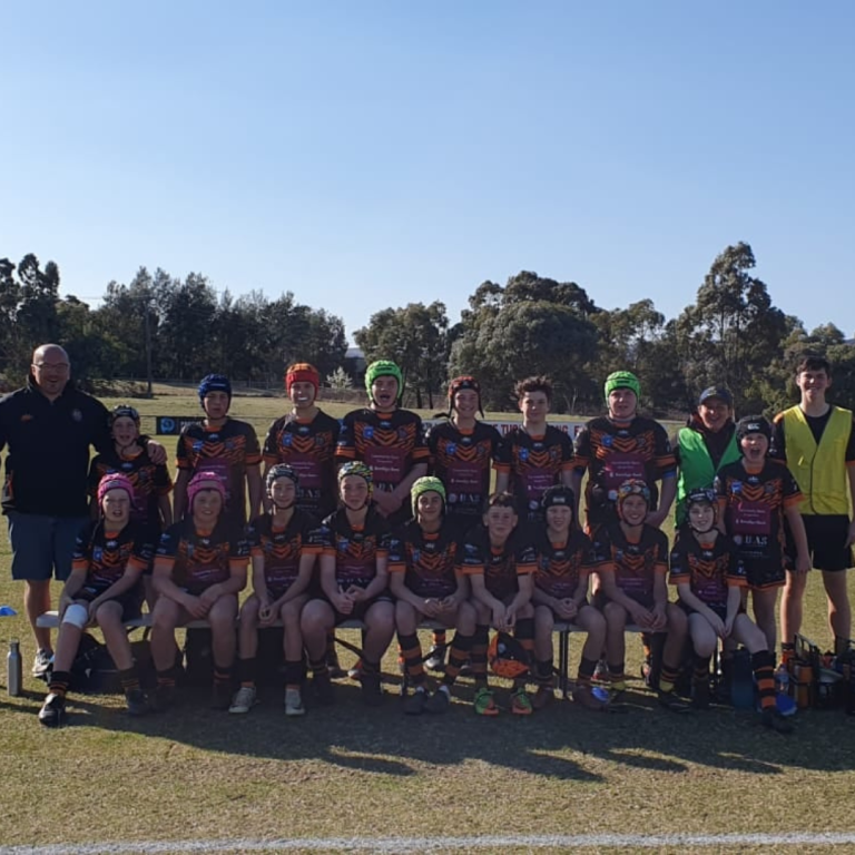 Read more about the article Juniors: U13s Semi-finals update