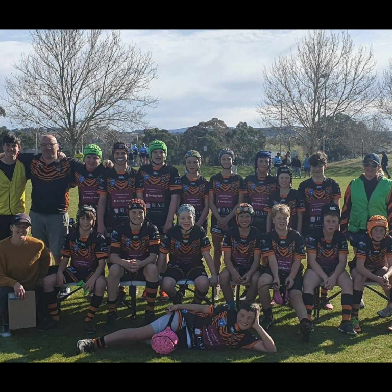 Read more about the article Juniors: Well done to our U11s and U13s today