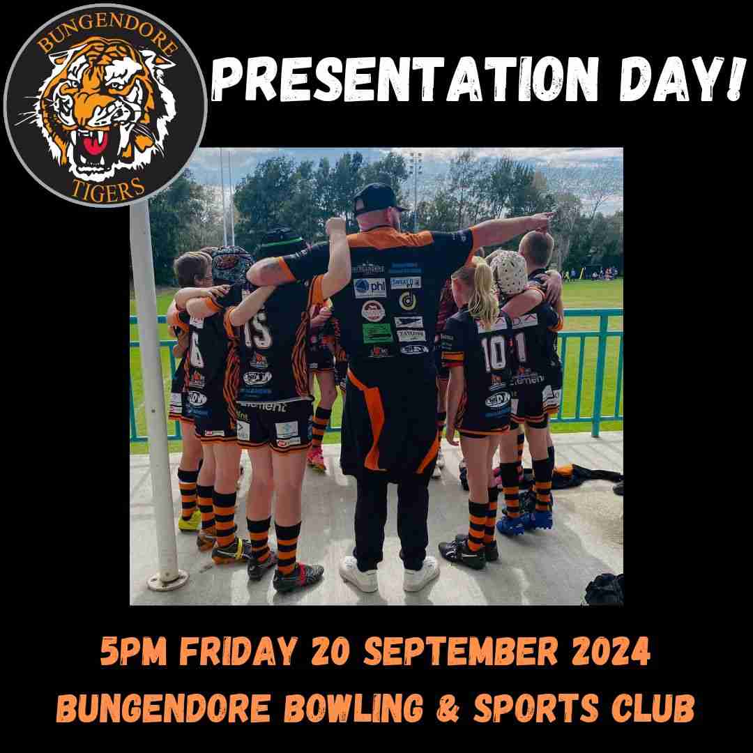 Read more about the article Juniors: Presentation Day is getting closer!