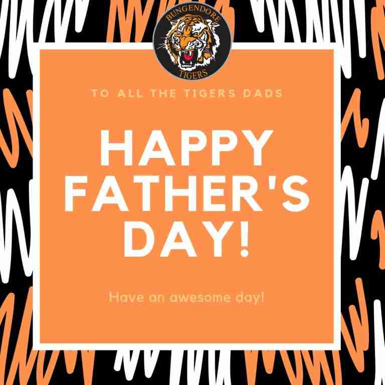 Read more about the article Juniors: Happy Father’s Day 2024